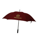 Promotion Cheap Windproof Big Umbrella Golf Straight Logo Print